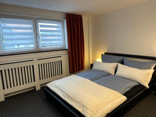 Romrod Hotel | Landgasthaus Tenne am Schloss Romrod