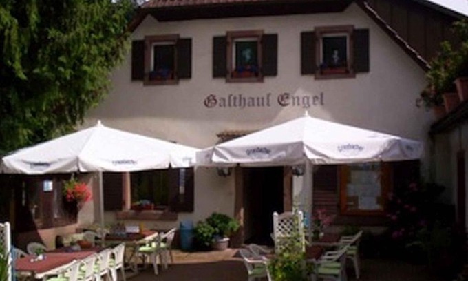 Emmendingen House | Landgasthaus zum Engel