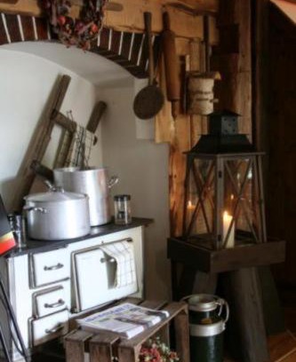 Leuna House | Landgasthof am Bäumchen