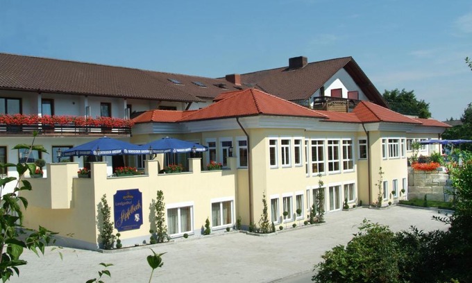 Mamming Hotel | Landgasthof Apfelbeck