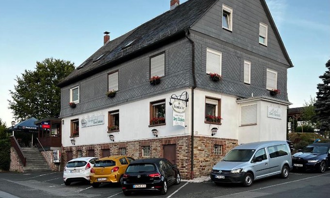 Wilnsdorf Hotel | Landgasthof Drei Eichen