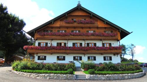 Wackersberg Hotel | Landgasthof Fischbach