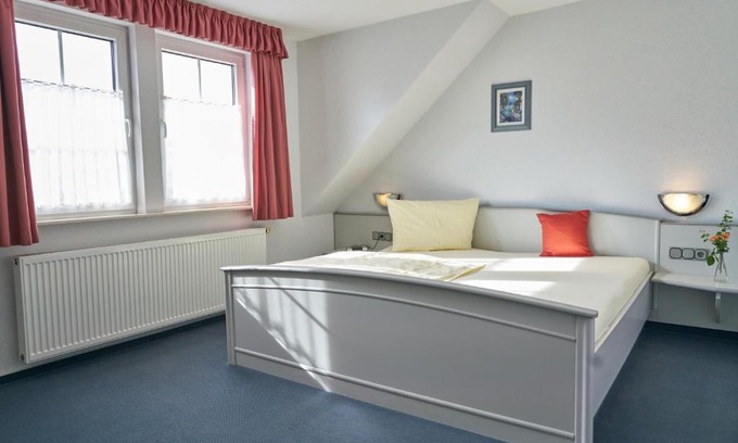 Homberg Hotel | Landgasthof Fleischhauer
