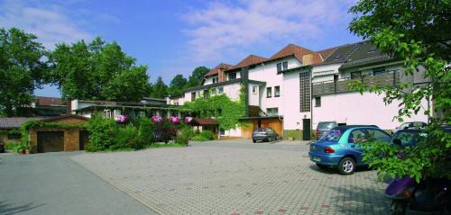Grub am Forst Hotel | Landgasthof Goldene Rose