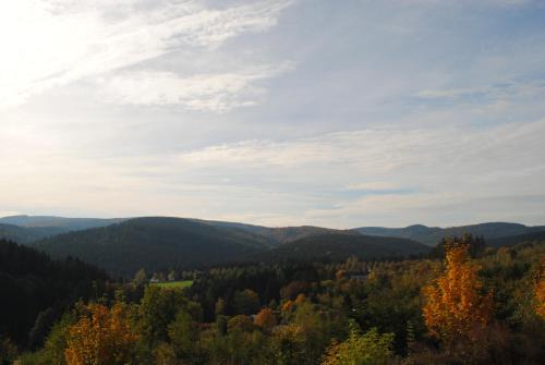 Pulvermuhle Hotel | Landgasthof Gruss