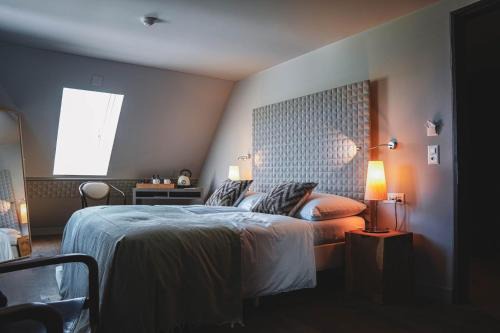 Horgen District Hotel | Landgasthof Halbinsel Au