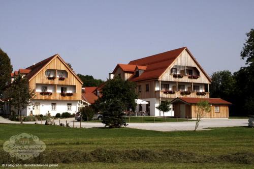 Bad Heilbrunn Hotel | Landgasthof - Hotel Reindlschmiede