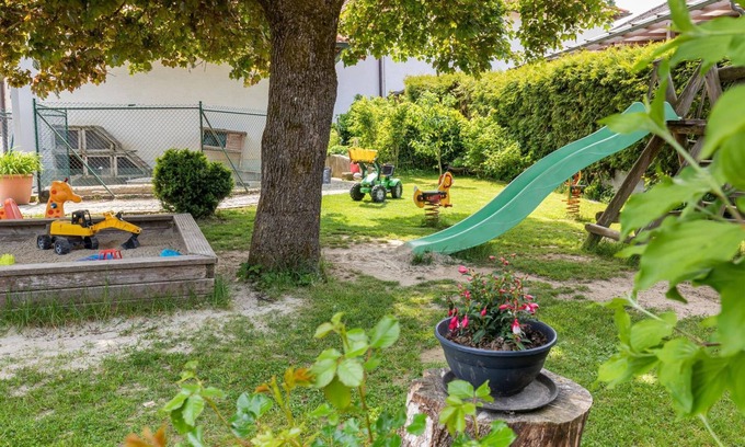 Altfraunhofen Hotel | Landgasthof Hotel Vilserwirt