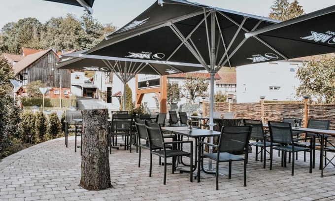 Untergeis House | Landgasthof Hotel Will