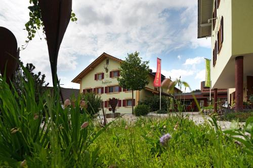 Apfeltrang Hotel | Landgasthof Hubertus - Braugasthof und Wellnesshotel im Allgäu