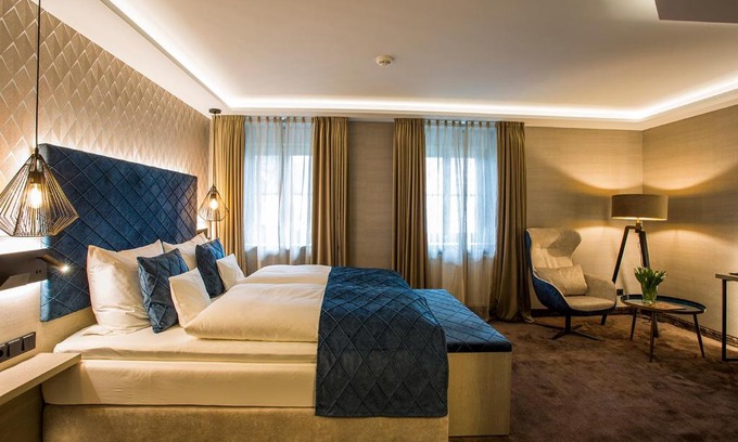 Stockum Hotel | Landgasthof Kleiner