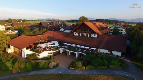 Iffeldorf Hotel | Landgasthof Osterseen