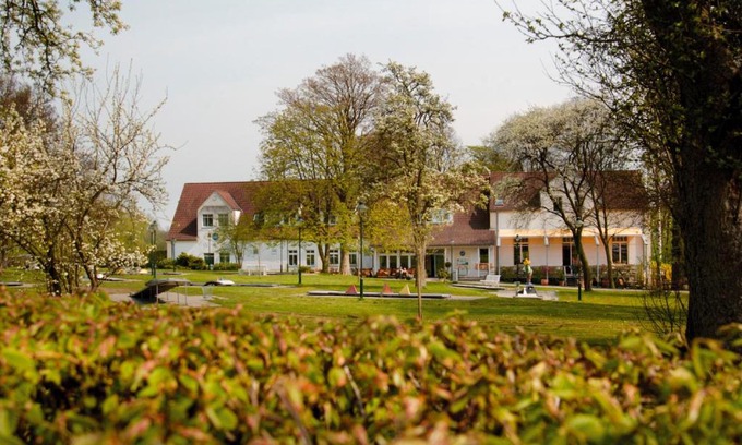 Munster Hotel | Landgasthof Pleister Mühle