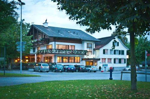 Ruggell Hotel | Landgasthof Rössle * Superior