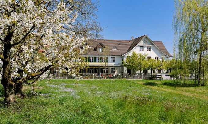Egnach Hotel | Landgasthof Seelust