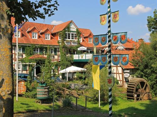 Adorf House | Landgasthof und Landhaus Hofmeister