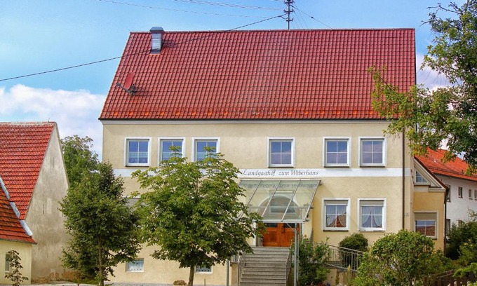 Muendling House | Landgasthof Weberhans
