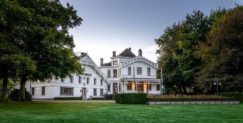 's-Gravenvoeren Hotel | Landgoed Altenbroek