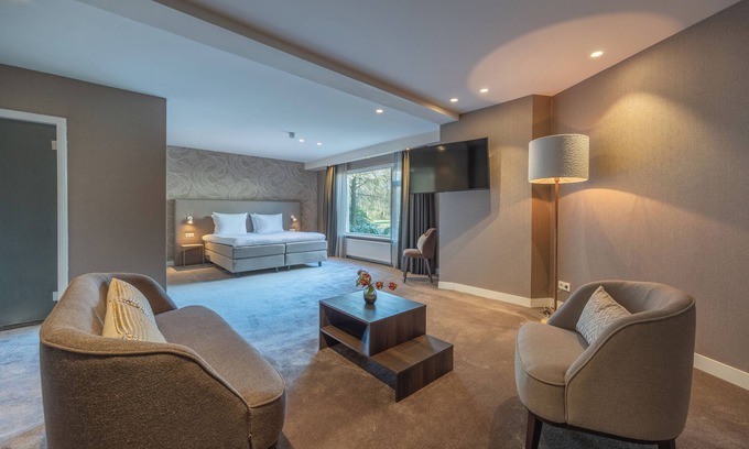 Oisterwijk Hotel | Landgoed de Rosep