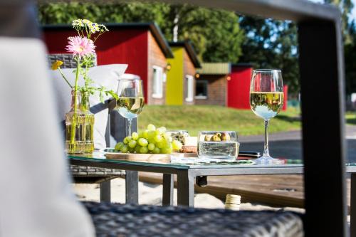 Haelen Apartment | Landgoed Leudal
