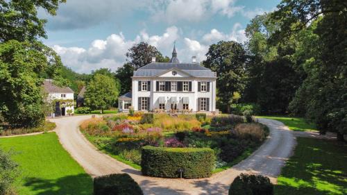 Slijk-Ewijk Bed & Breakfast | Landgoed Loenen B&B