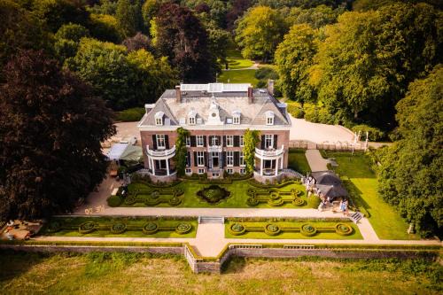 De Steeg Hotel | Landgoed Rhederoord nabij Arnhem