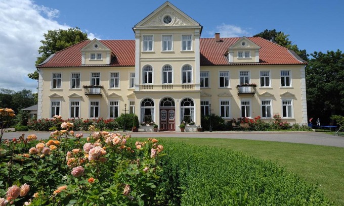 Oberhof Apartment | Landgut Oberhof