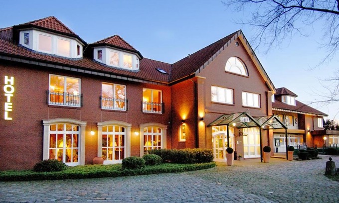 Stemmen Hotel | Landgut Stemmen
