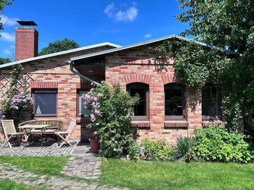 Carinerland Apartment | Landhäuschen Danneborth
