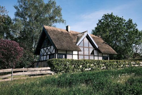 Neverow House | Landhaus 4 Stettinerhaff