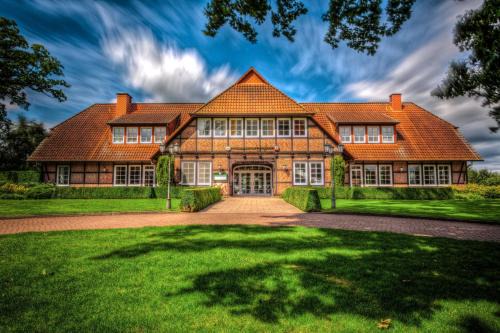 Kaltenweide Hotel | Landhaus am Golfpark Inhaber Marko Nolden