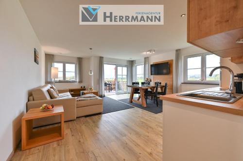 Schwangau Apartment | Landhaus am See Appartement LH 1