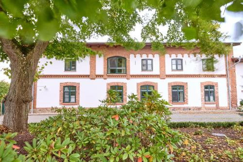 Bulow House | Landhaus Basthorst