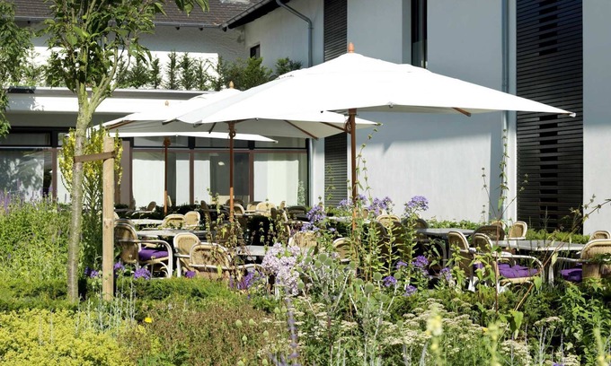 Kalkar Hotel | Landhaus Beckmann