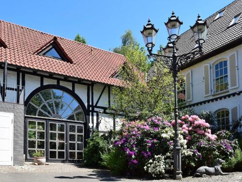 Adorf Apartment | Landhaus Bornemann