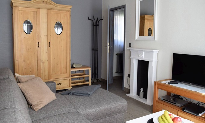 Adorf Apartment | Landhaus Bornemann Holiday Apartment 1