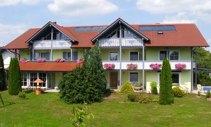 Aunham Hotel | Landhaus Brummer