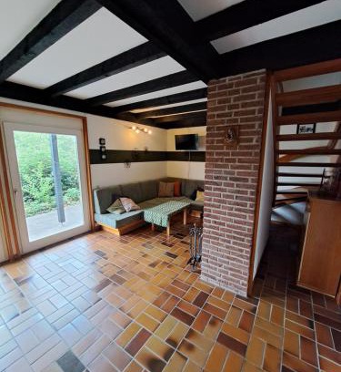 Wemlighausen Apartment | Landhaus
