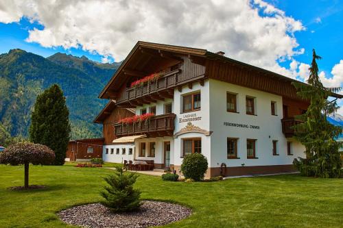 Laengenfeld Apartment | Landhaus Ennemoser