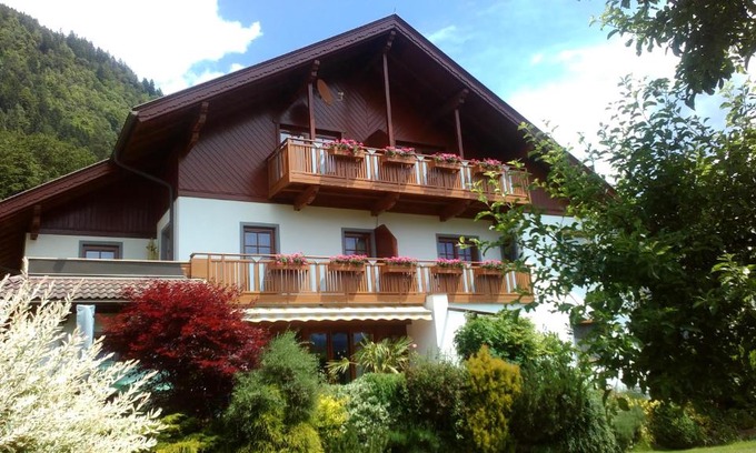 Treffen Apartment | Landhaus Gailer