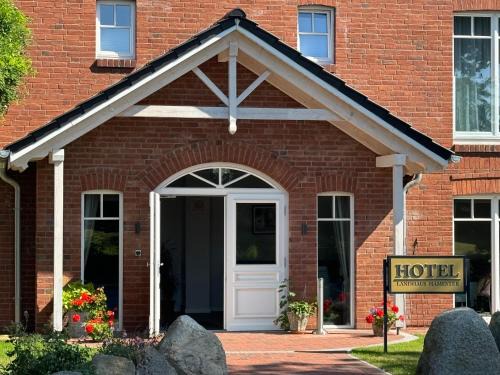 Basthorst Hotel | Landhaus Hamester - Hotel & Restaurant