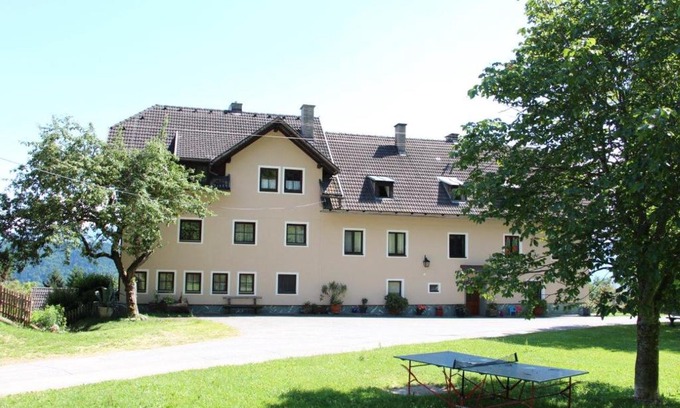 Treffen House | Landhaus Hofer Ossiacher See