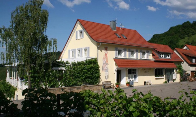 Loewenstein Hotel | Landhaus Hohly