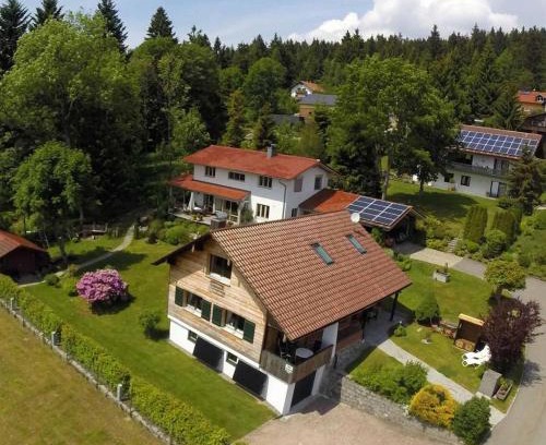 Sankt Englmar Apartment | Landhaus in der Irlau