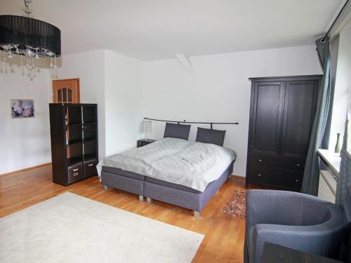 Gaegelow House | Landhaus in Gressow mit Terrasse, cleaning included