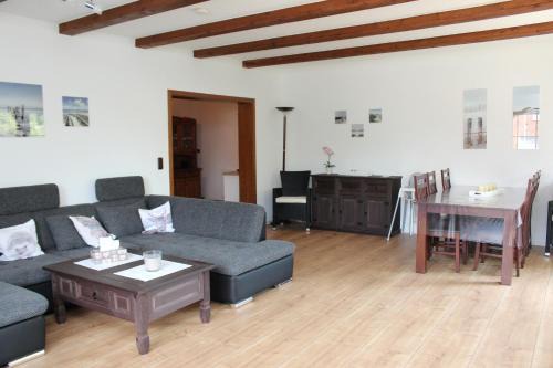 Stinteck Apartment | Landhaus Katharina Fewo Richardt