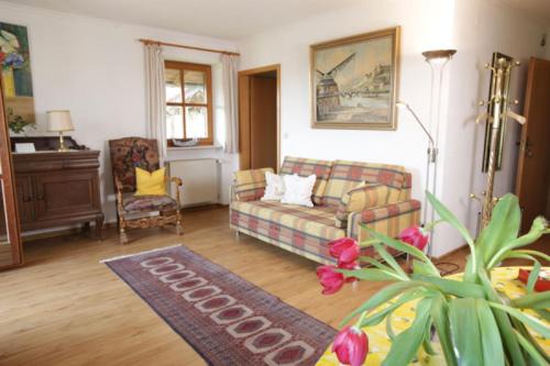 Waging am See Apartment | Landhaus Kauderer - Wohnung 2