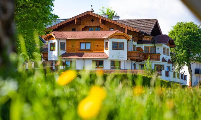 Ramsau am Dachstein House | Landhaus Kirchgasser