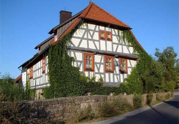 Trostadt Hotel | Landhaus Klostermühle