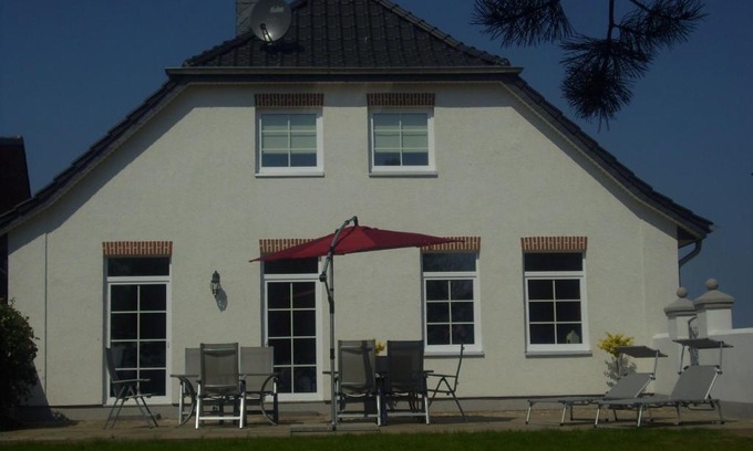 Kopendorf House | Landhaus Kopendorf